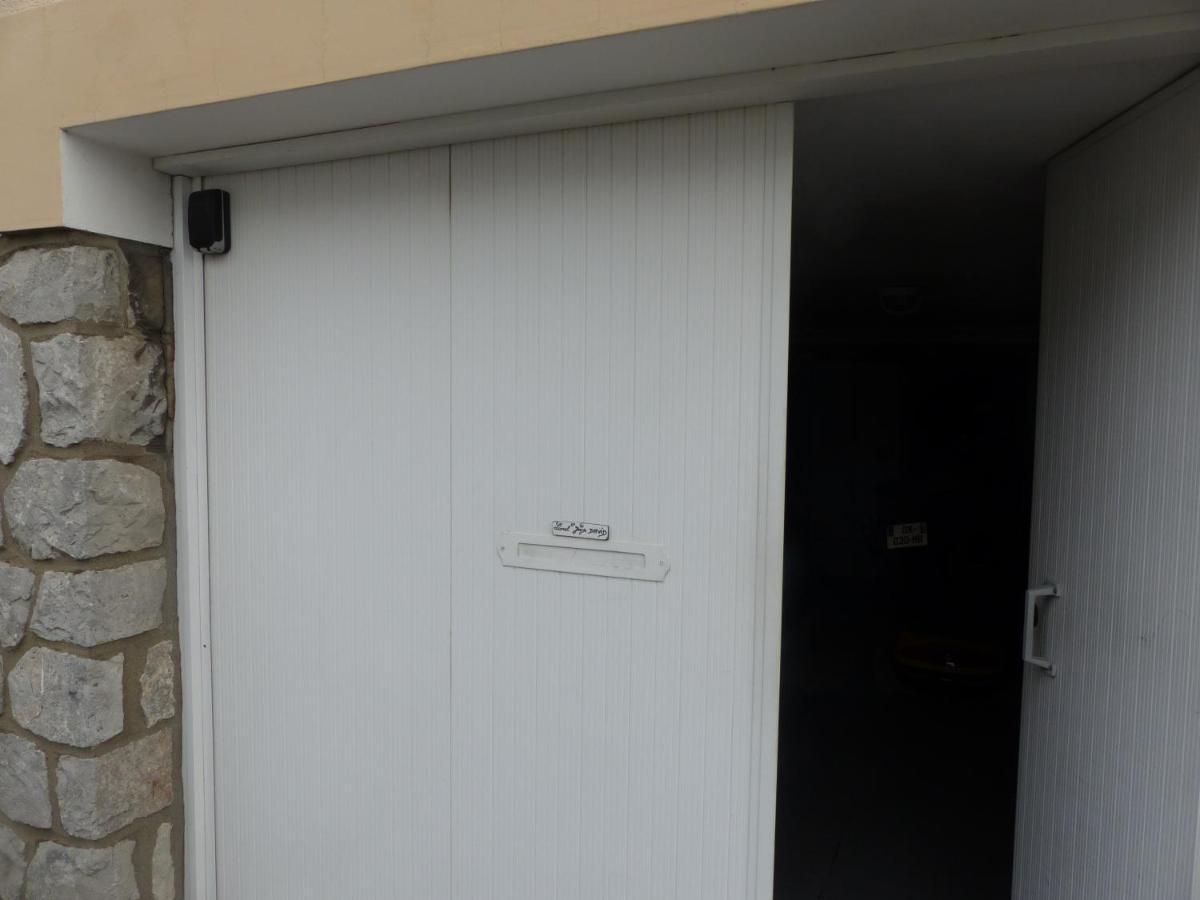 Hotel Lio Le Mans Exterior foto